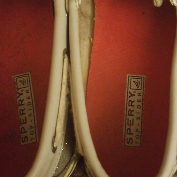 Sperry topsiders - Picture 3 of 4